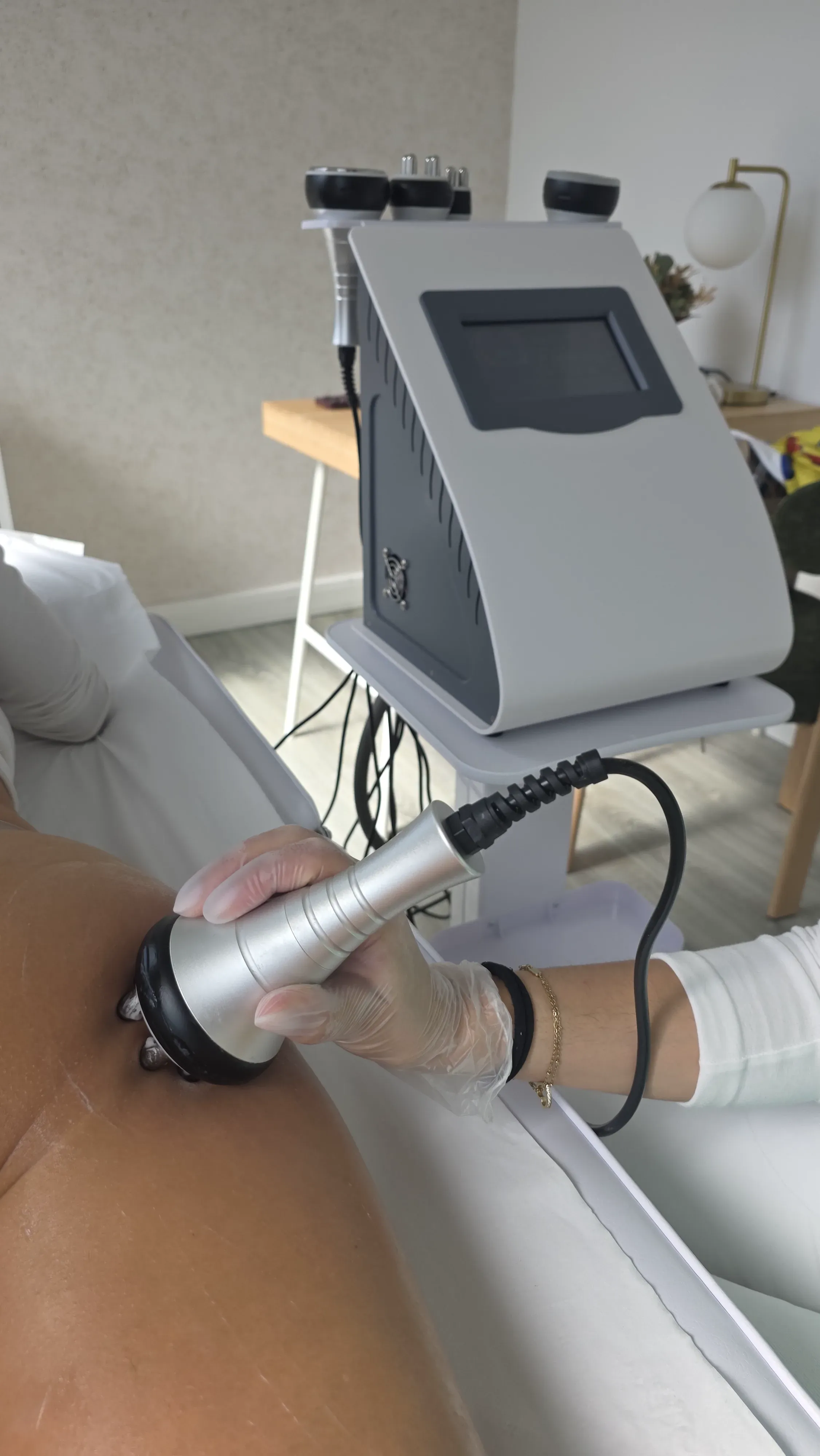 Body Radiofrequency