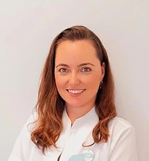Gabrielle Dickow