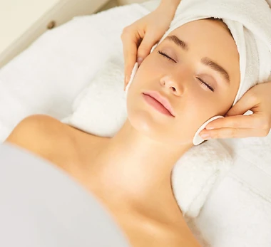 Deep Facial Cleansing